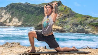 20 Min Morning Yoga ➤ Full Body Yoga To Wake Up amp Feel INCREDIBLE ☀️ [upl. by Anerb]