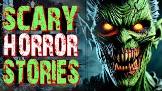 True Scary Horror Stories From REDDIT  Rain Sound [upl. by Ayikat]