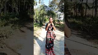 Copi copi torali Assamese short video 😉🫣🥰 [upl. by Hcir756]