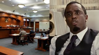 🔴JUDGE DEMANDS ALL CELEBRITIES WHO COMMITTED ALLEGED CRIMES WITH DIDDY LAWSUIT BE NAMED [upl. by Eibreh150]