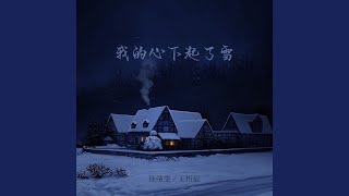 我的心下起了雪 [upl. by Jezabel]