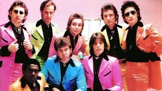 Showaddywaddy UK Tour Interview Dave Bartram [upl. by Alexandros]