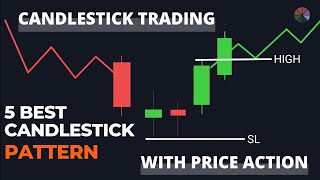 Best Candlestick Pattern For Trading I Candlestick Pattern Hindi I stock dictionary [upl. by Airdnaz977]