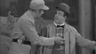 Communication SenderReceiver Abbott amp Costello Comedy Routine [upl. by Loziram574]