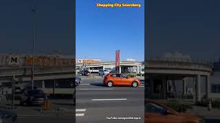 Bushaltestelle Shopping City Seiersberg [upl. by Lotta]