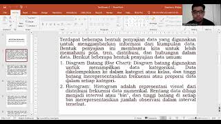 Analisis dan Visualisasi Data  MSIM4310  Aktivitas 2  FST  UT [upl. by Attehcram]