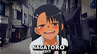 Nagatoro  Edit  Ola Ola [upl. by Annoyik631]