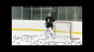 Icehockey training finnish way [upl. by Coleville]