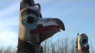 The Tlingit are Matrilineal [upl. by Tadeas]