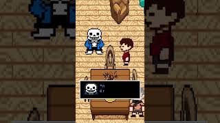 NOTAS EM UNDERTALE [upl. by Bello994]