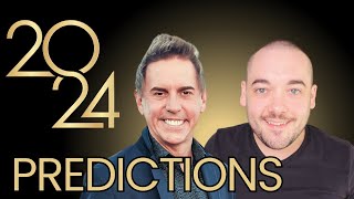 2024 All Signs New Year Predictions with SiriusJoyTV amp MinnowPondTarot [upl. by Nyleek241]