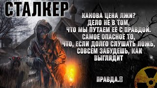 ЗОВ ПРИПЯТИ МЯСОРУБКА СТАЛКЕР ПОНЕВОЛЕ ПОЛНАЯ КНИГА СТРАШНЫЕ ИСТОРИИ [upl. by Lean32]