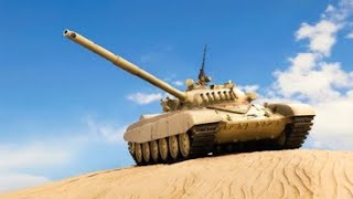 THE T  72 EXPERIENCE  Warfare Tycoon [upl. by Namya]