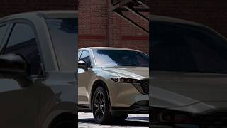 Mazda CX 5 2025 New Base Model carspin mazdacx5 automotivenews [upl. by Eedebez]