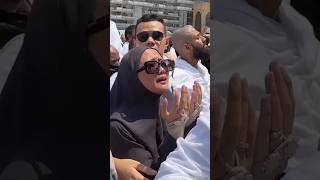 Ya Rahman ya Rahman🕋🤲😭shorts youtubeshorts viralvideo trending makkah shorts kabalive [upl. by Robena177]