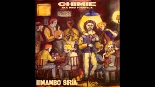 Chimie  Plansul Sirenelor feat Junk amp Samurai [upl. by Llerrahs]