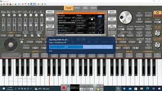 شرح وتحميل برنامج music studio اورج 2023 للكمبيوتر [upl. by Ainitsirk448]