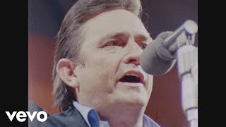 Johnny Cash  San Quentin Live at San Quentin 1969 [upl. by Wesle]