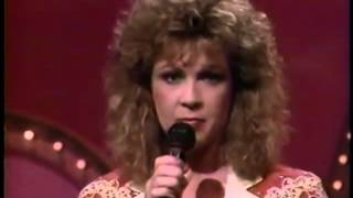 Patty Loveless A Little Bit In Love [upl. by Sparke]