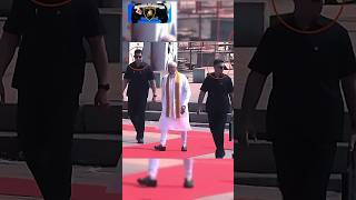 SPG COMMANDO 🔱 X PM MODI GRAND ENTRY STATUS SPG STATUS spgcommando pmmodi viralvideos trending [upl. by Stephania235]