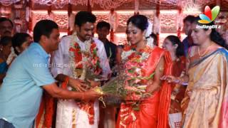 Amala Pauls Marriage To Be A Typical Chettiyar Ceremony I Latest Hot Malayalam Movie News [upl. by Pauli]