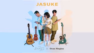 Suara Kayu amp Ocan Siagian  JaSuKe Official Lyric Video [upl. by Yaron]