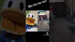 Paperino e la gara dei cessi😂❤️🦆 [upl. by Madda]