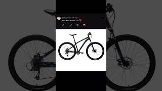 Rating my subscriber’s mtb’s mtbworld mountainbike trending trendingshorts mtblife [upl. by Amii]