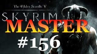 Skyrim Walkthrough Master 156  Road to Dustmans Cairn  Tundra Cotton Run  Proving Honor [upl. by Llewol]