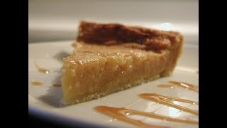 Pâte à tarte  tarte au sucre [upl. by Omsare]