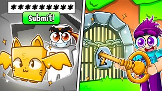 EXPOSING All Pet Simulator 99 SECRETS [upl. by Lilybelle133]