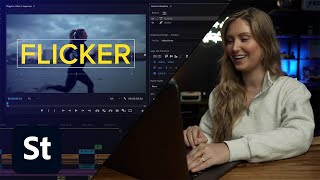 All You Need to Know about Adobe Stock’s Motion Graphics Templates  Adobe Creative Cloud [upl. by Bryanty]