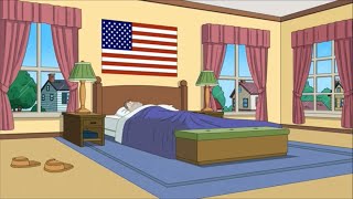 American Dad Intro But Stan Doesn’t Get Out of Bed…and It’s from An Actual Episode of the Show [upl. by Middle627]