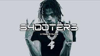 Lil Baby X Gunna  Shooters NEW SONG 2024 [upl. by Mcquade]