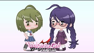 DR UDG  Tokomaru chibi cutness [upl. by Vikky]