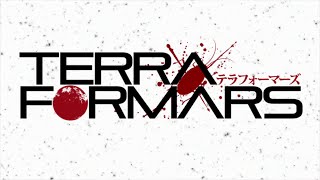 Terra Formars  Amazing Break HD [upl. by Melise685]