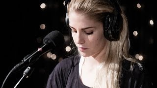 London Grammar  Interlude Live on KEXP [upl. by Mag568]