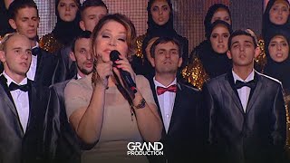 Neda Ukraden amp hor Isa Beg  Zvijezda tera mjeseca  Vece Sa  TV Grand 19062014 [upl. by Aeneas]