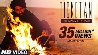 Mundran Da Mull  Full Audio Song   Kanwar Grewal  Punjabi Song Collection  Speed Records [upl. by Hsoj]