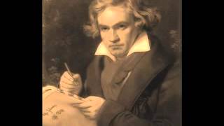 Ludwig van Beethoven  Sonata Pathetique No 8 [upl. by Etsirhc]