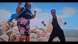 Oshane Mais feat Petra Kaye  Rock Medley Official Music Video [upl. by Einnaoj]