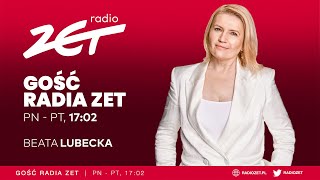 Gość Radia ZET  ks Tadeusz IsakowiczZaleski [upl. by Beitz]