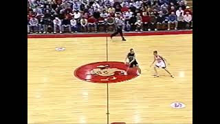 200102 Otterbein Mens Basketball vs Bethany College [upl. by Enomad]