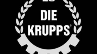 Die Krupps  Germaniac [upl. by Adnohsak]