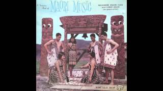 Maori Music  Waihirere Maori Club  Tena Ra Koutou Katoa [upl. by Mahmud]