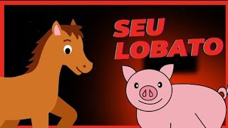 Seu Lobato [upl. by Essirahc]