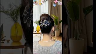 Nice 👍💯 hairstyles for girls foryouhairstyletrands hairstylehairstylehairstyle foryou [upl. by Atnauq]