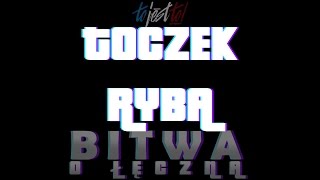 TOCZEK vs RYBA  Grupa B  Bitwa o Łęczną [upl. by Jacquenette]