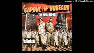 Capone N Noreaga  Black Gangstas [upl. by Yeldah]