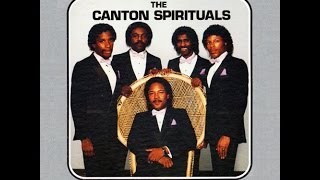 quotSomeday Well Be Togetherquot 1984 The Canton Spirituals [upl. by Vassaux]